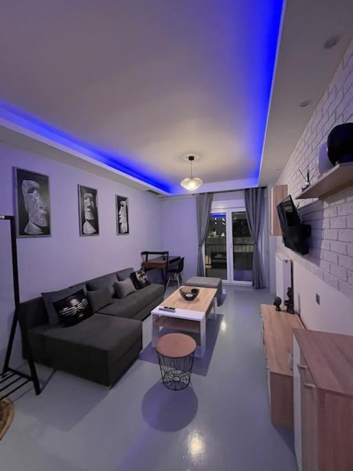 Vip Apt. Pezodromos Kalamarias Thessaloníki Ngoại thất bức ảnh