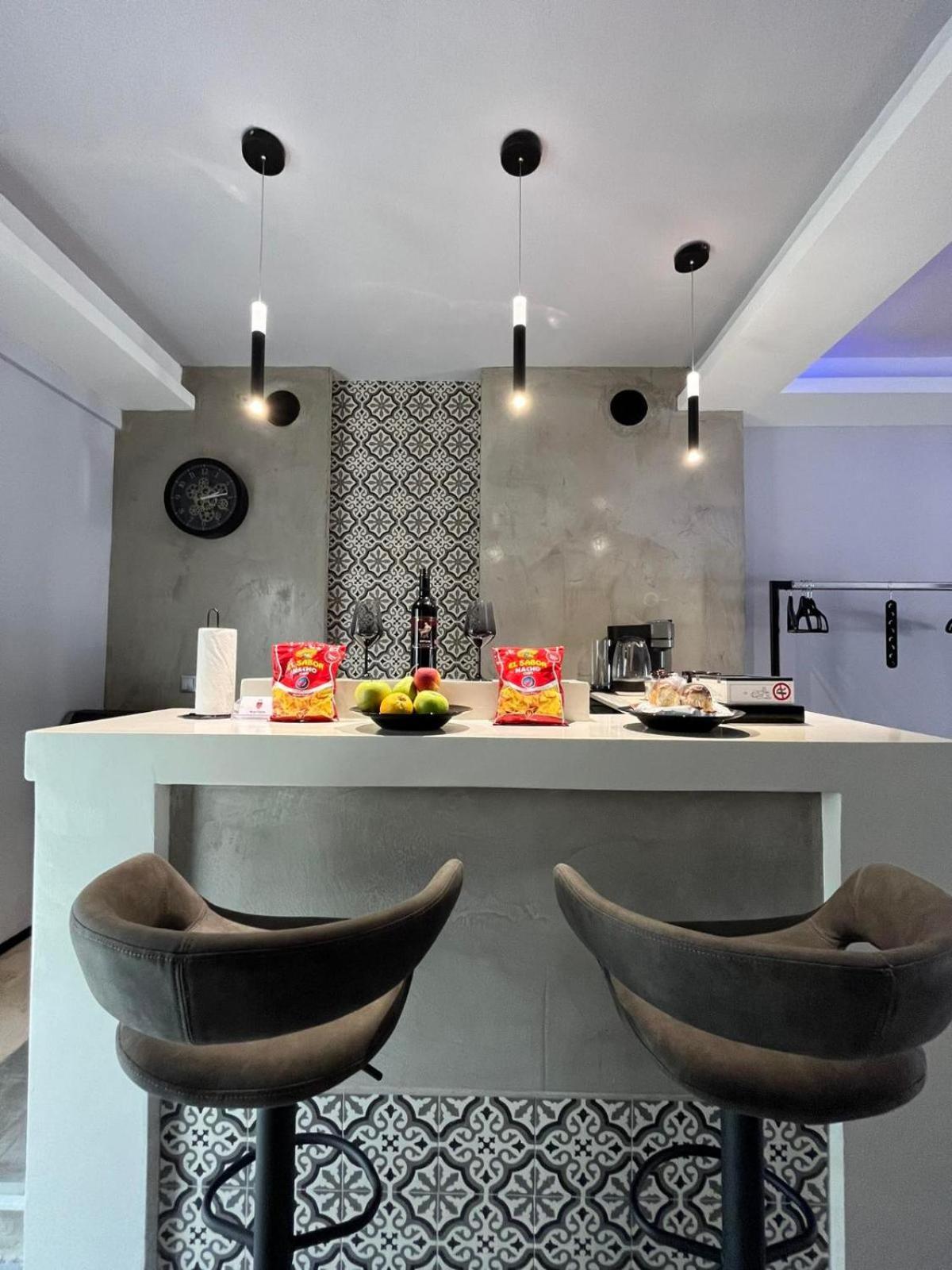 Vip Apt. Pezodromos Kalamarias Thessaloníki Ngoại thất bức ảnh