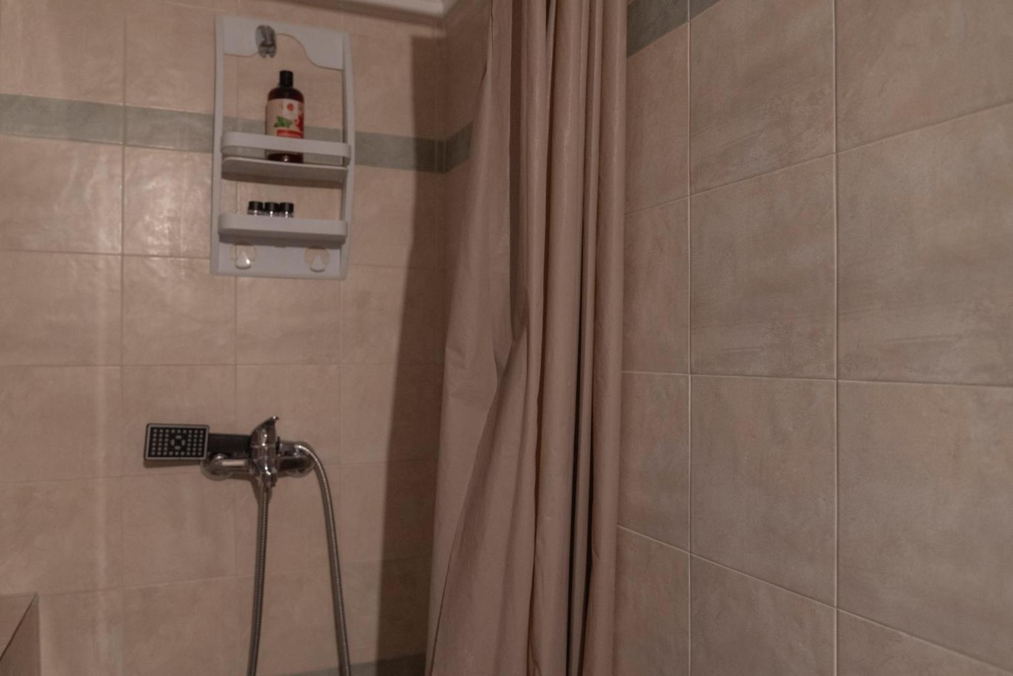 Vip Apt. Pezodromos Kalamarias Thessaloníki Ngoại thất bức ảnh